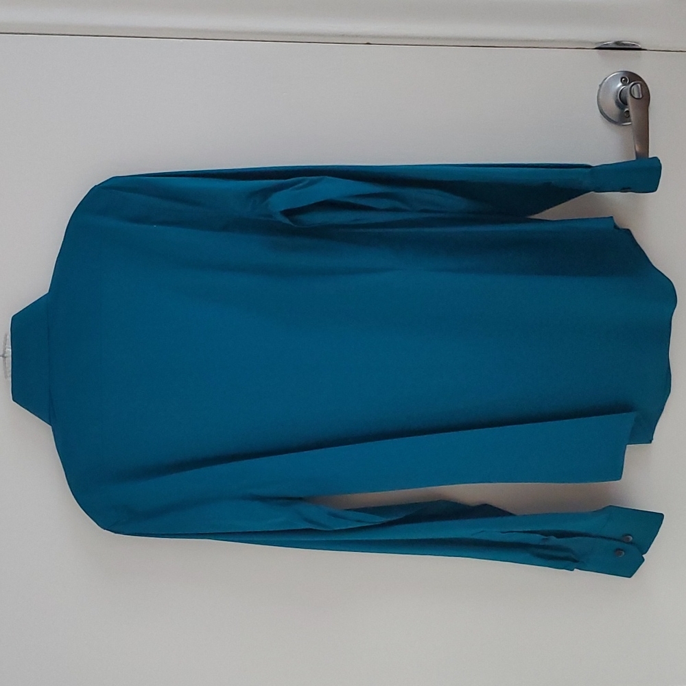 Men's Long Sleeve Shirt - Picture 2 of 4